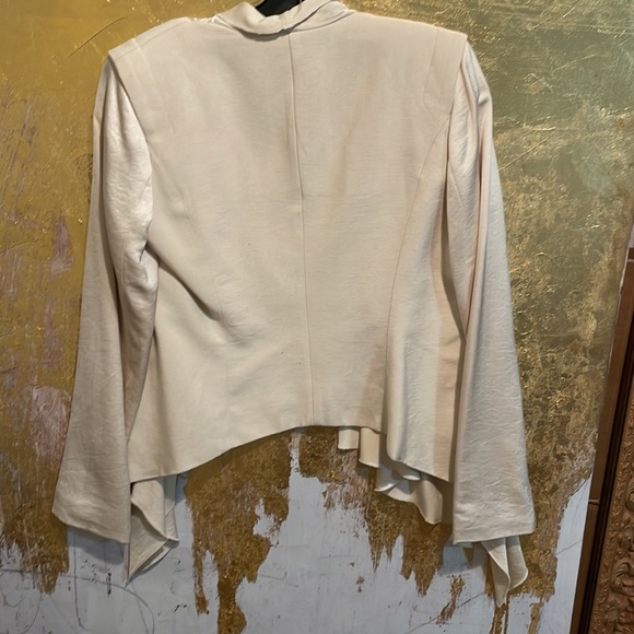 Bcbgmaxazria jacket small - Picture 4 of 5